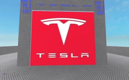 SS. Tesla || RP 