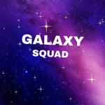 THE GALAXY SQUAD FOREVER