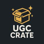 UGC Crate