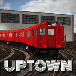 Someplace Uptown icon