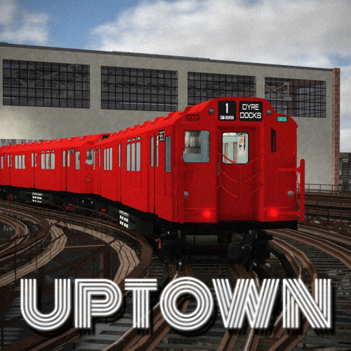 Someplace Uptown