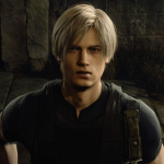 leon kennedy fanclub