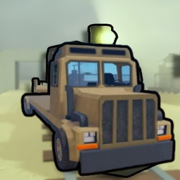 Truck Rails