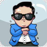 GANGNAM GANG!