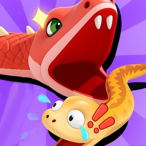 Survive Snake Sonic [UPDATE]