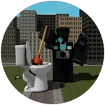 Titan Ninja Cameraman