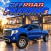 Offroad Mudding icon