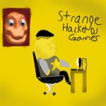 StrangeHackerDJ Games