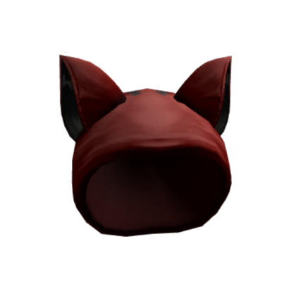 Animal Hoodie Roblox decal