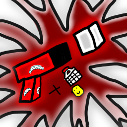 [SHOP] Grapple chaos!