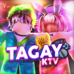 Tagay KTV 🎤 [CHAT DE VOZ]