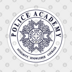 Rommel Police Academy