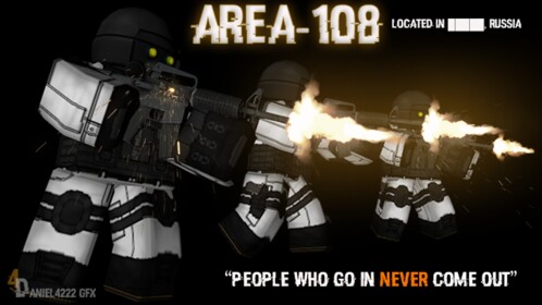 {The SCP Foundation} | Site-108 (BETA)