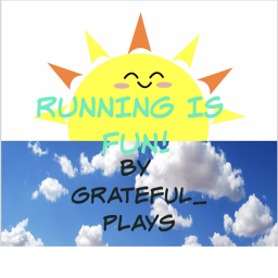 Running Fun!