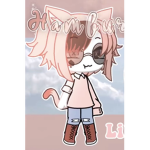 Gacha army for life