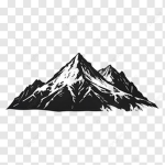 Gunung Mount