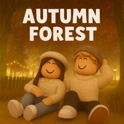Autumn Forest