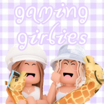 gamer girlies!