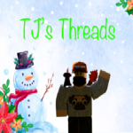 TJ's Threads