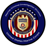 Marine Criminal Investigation Division ᅠᅠᅠᅠᅠᅠᅠᅠᅠᅠ