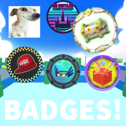 Some Roblox Features!📝[RELEASE!]