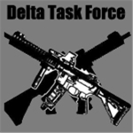 Delta Task Force United