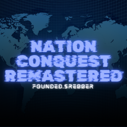 Nations qonquest Remastered