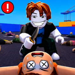 💀Act Dead or OOF icon