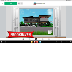 Si tu n’aime pas Brookhaven ou tu l’aime tes uniqu