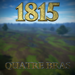 Quatre-Bras 1815