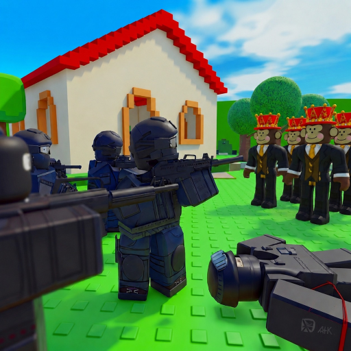 Swat Vs Jandel
