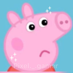 The peppa’s