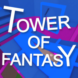 Tower of Fantasy