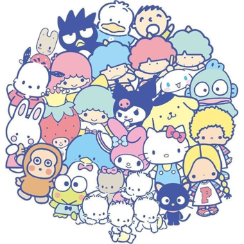 Sanrio