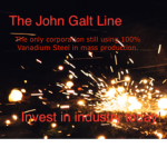 The John Galt Line