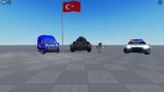(TE) Turkish Armed Forces Group
