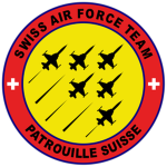 Virtuаl Roblox Pаtrouille Suisse