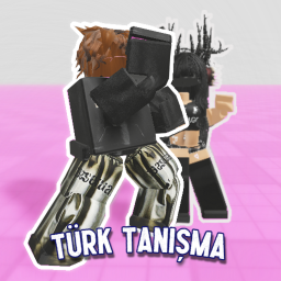 [YENI] Türk Tanışma