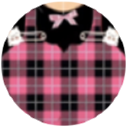 Pink Black Checkered T Shirt Roblox