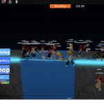 The cool noobz!