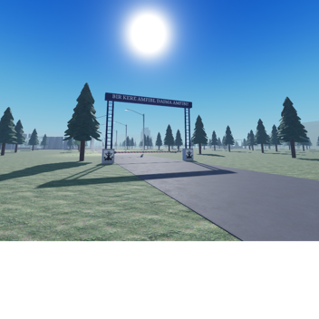 Amfibi Deniz Piyade Tugayı/Eğitim Alanı