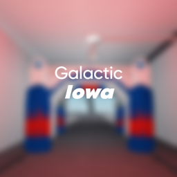 Galactic Express Car Wash L13: Iowa