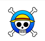 Pirates of the one piece universe