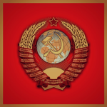 The soviet union Brasil