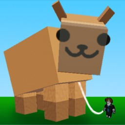 My Pet Capybara