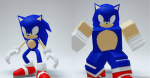 religion the sonic