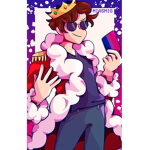 THE COOL GUYS (DREAM SMP RP)