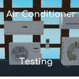 Air Conditioner Testing icon