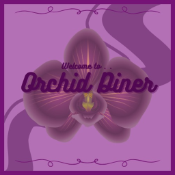 Orchid Diner