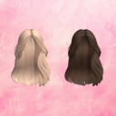 Preppy Hair UGC Obby